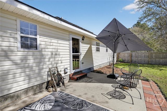 107 Mary Street, Springfield, GA 31329