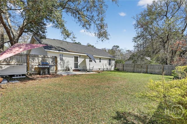 107 Mary Street, Springfield, GA 31329