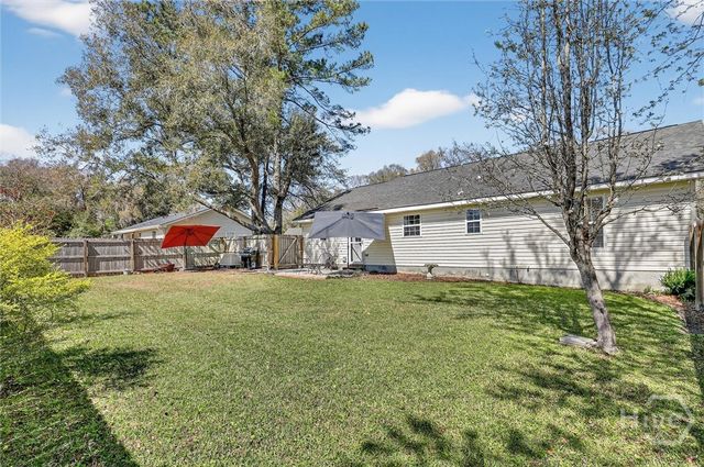 107 Mary Street, Springfield, GA 31329