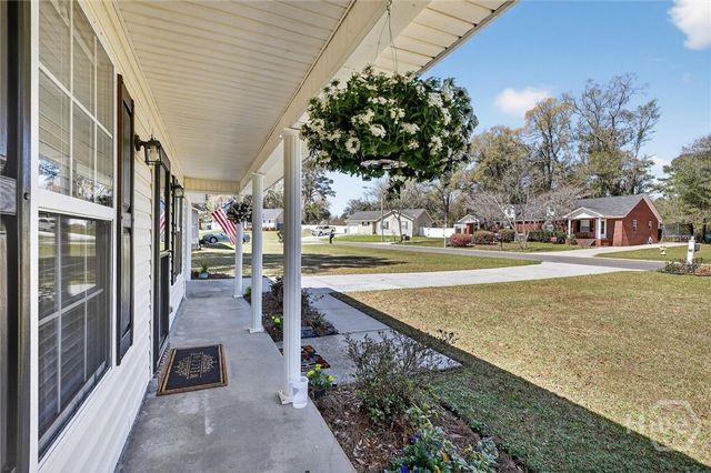 107 Mary Street, Springfield, GA 31329