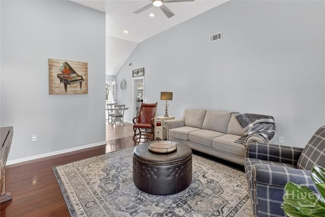 107 Mary Street, Springfield, GA 31329