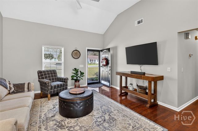 107 Mary Street, Springfield, GA 31329