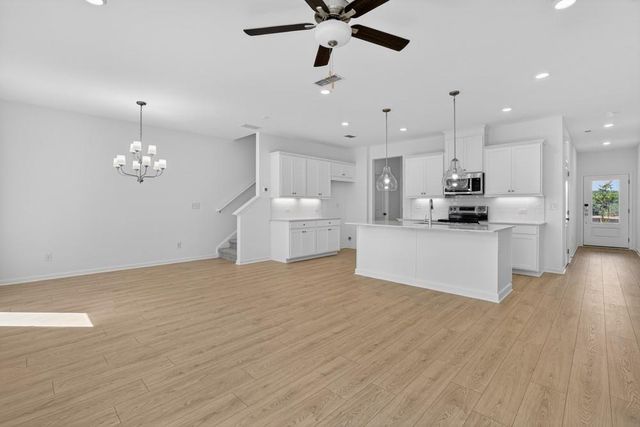 3691 Sagecrest Drive, Buford, GA 30519