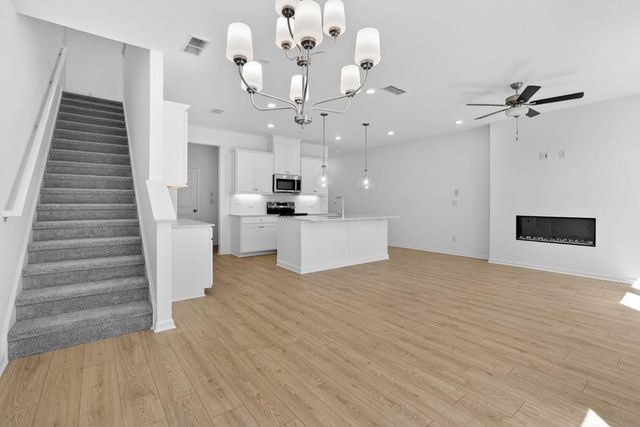 3691 Sagecrest Drive, Buford, GA 30519