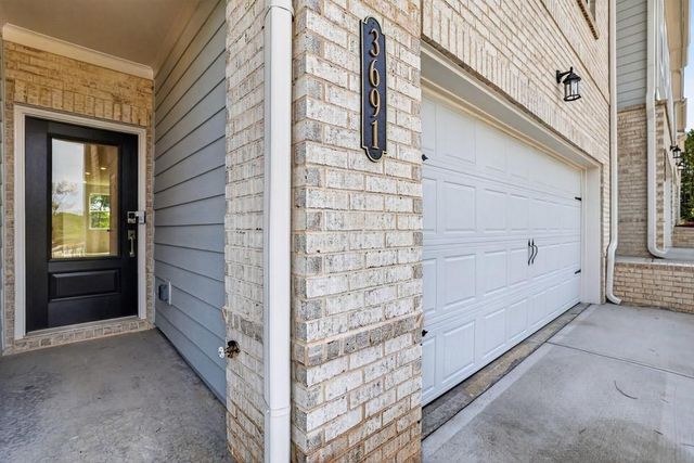 3691 Sagecrest Drive, Buford, GA 30519
