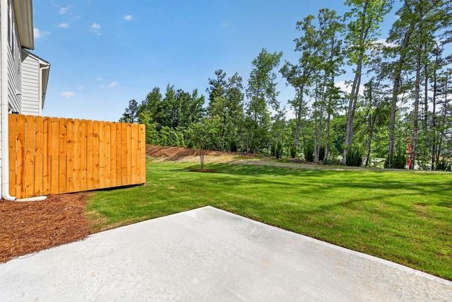 3691 Sagecrest Drive, Buford, GA 30519