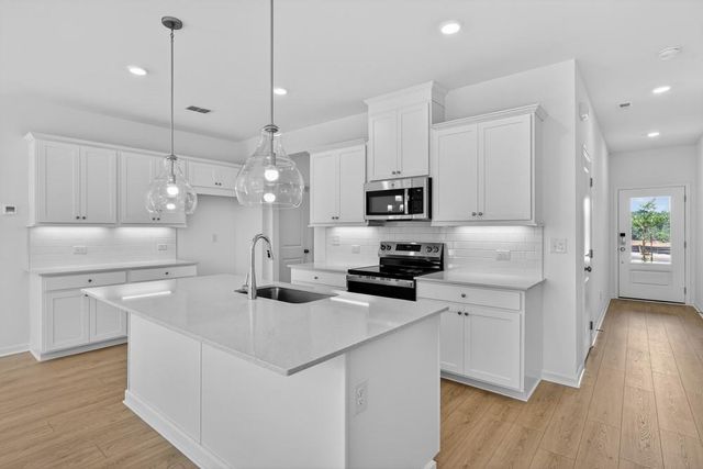 3691 Sagecrest Drive, Buford, GA 30519