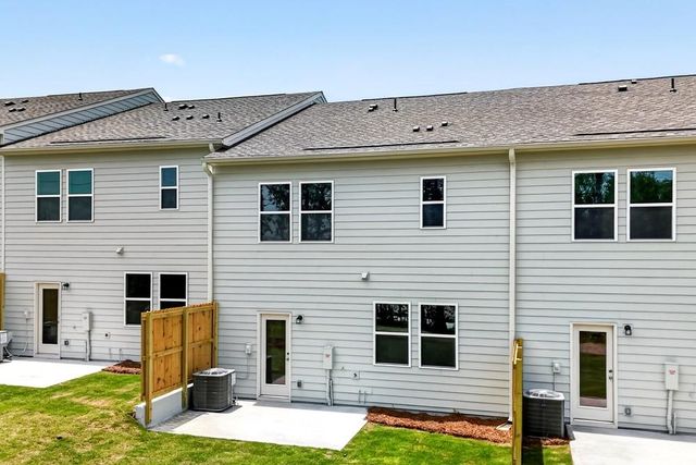 3691 Sagecrest Drive, Buford, GA 30519