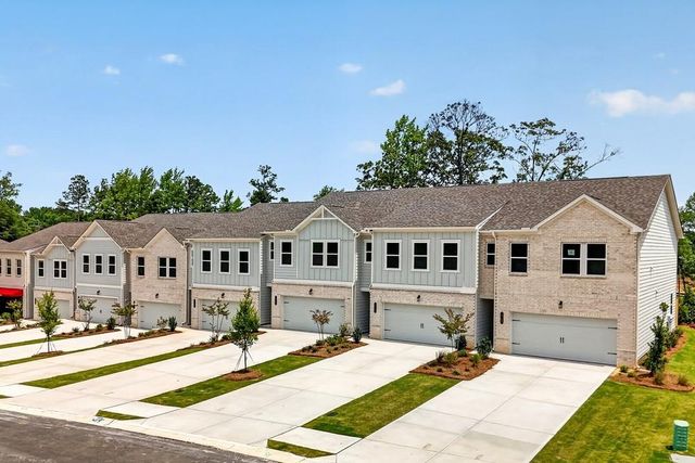 3691 Sagecrest Drive, Buford, GA 30519