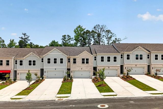 3691 Sagecrest Drive, Buford, GA 30519