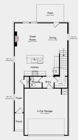 3691 Sagecrest Drive, Buford, GA 30519