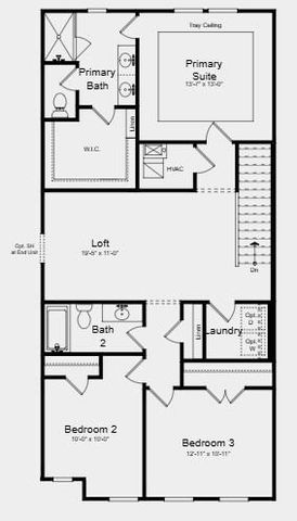 3691 Sagecrest Drive, Buford, GA 30519