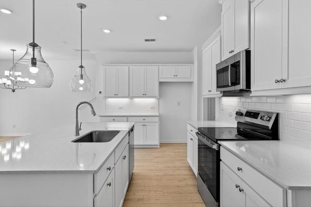 3691 Sagecrest Drive, Buford, GA 30519