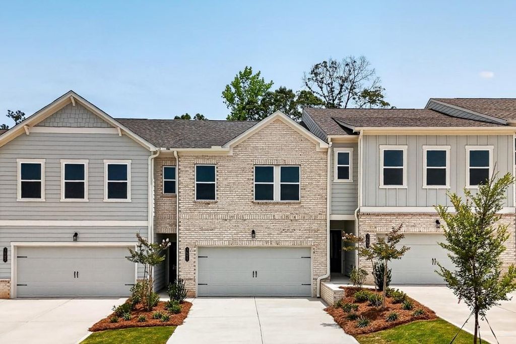 3691 Sagecrest Drive, Buford, GA 30519