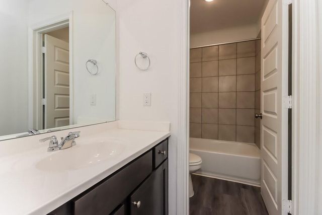 20975 Endeavor Street, Porter, TX 77365