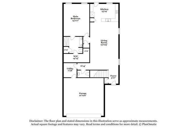 20975 Endeavor Street, Porter, TX 77365