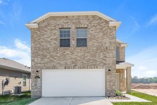 20975 Endeavor Street, Porter, TX 77365