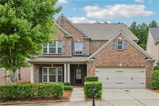 6879 Downs Avenue, Johns Creek, GA 30097