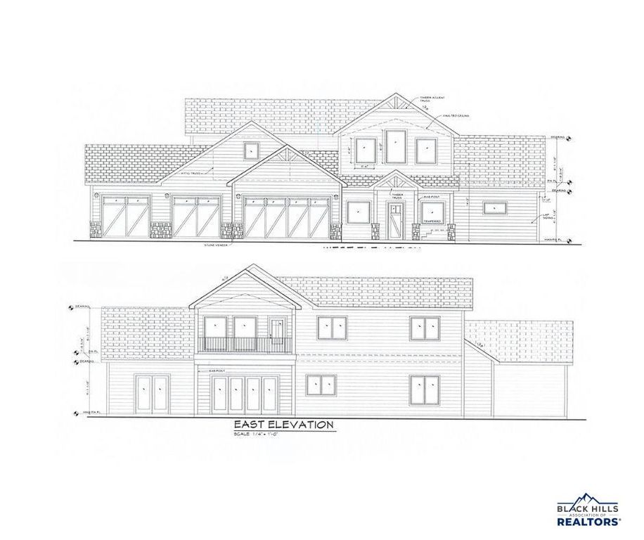 22992 CEDAR BERRY AVE, Spearfish, SD 57783