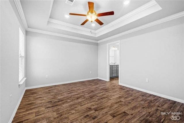 64 Benchmark Lane, Fayetteville, AR 72704