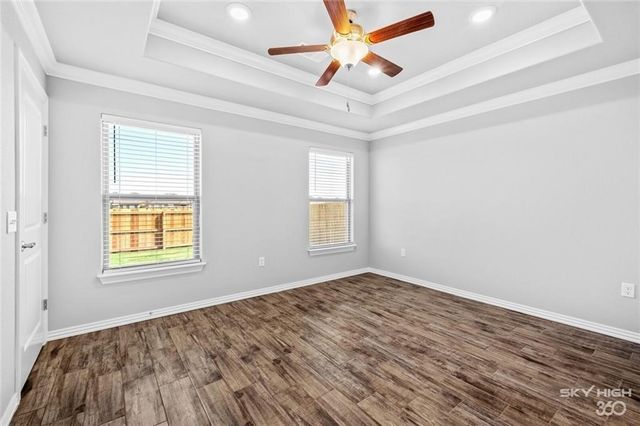 64 Benchmark Lane, Fayetteville, AR 72704