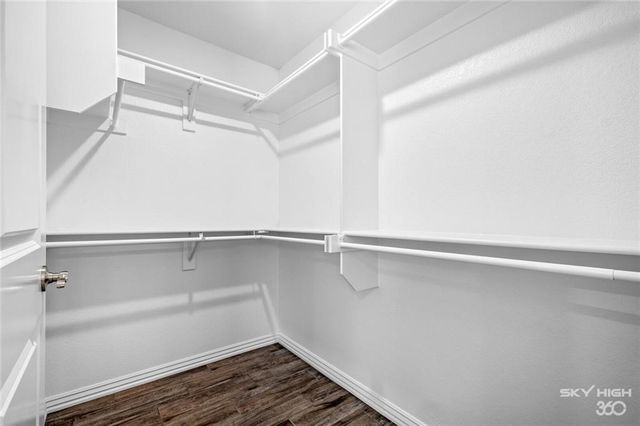 64 Benchmark Lane, Fayetteville, AR 72704