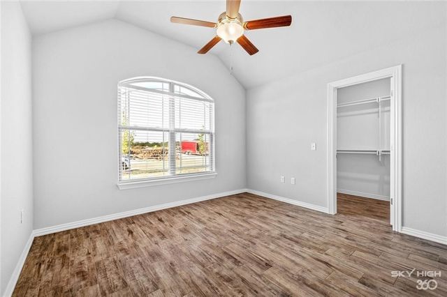 64 Benchmark Lane, Fayetteville, AR 72704