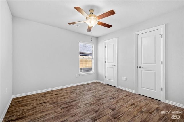 64 Benchmark Lane, Fayetteville, AR 72704