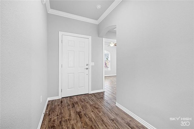 64 Benchmark Lane, Fayetteville, AR 72704