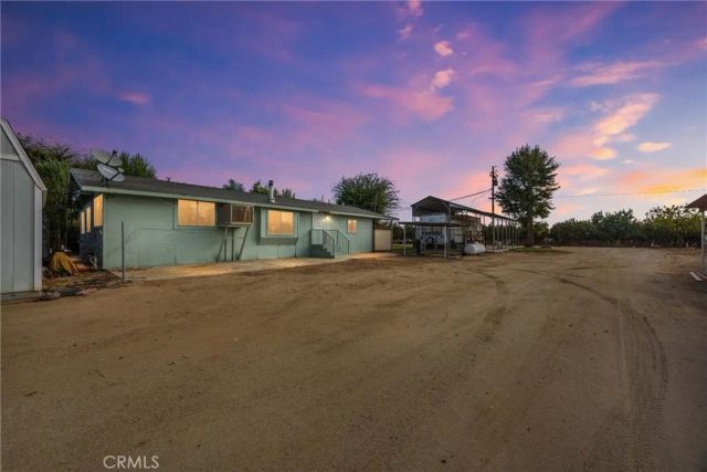 30751 Sharp, Shafter, CA 93263