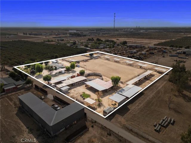 30751 Sharp, Shafter, CA 93263