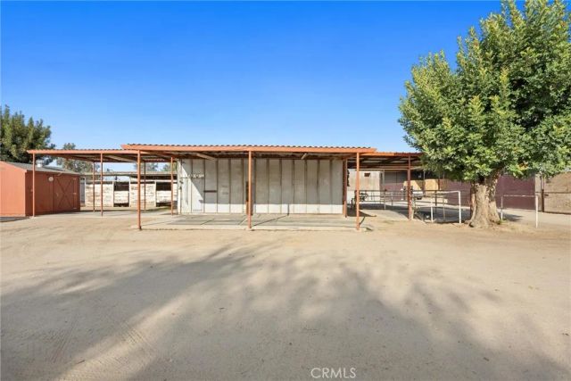 30751 Sharp, Shafter, CA 93263
