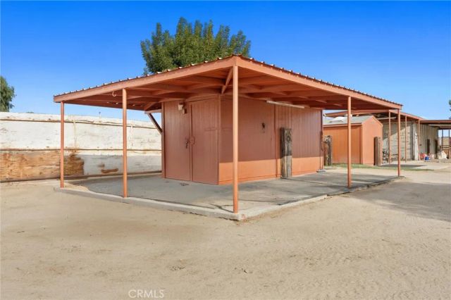30751 Sharp, Shafter, CA 93263