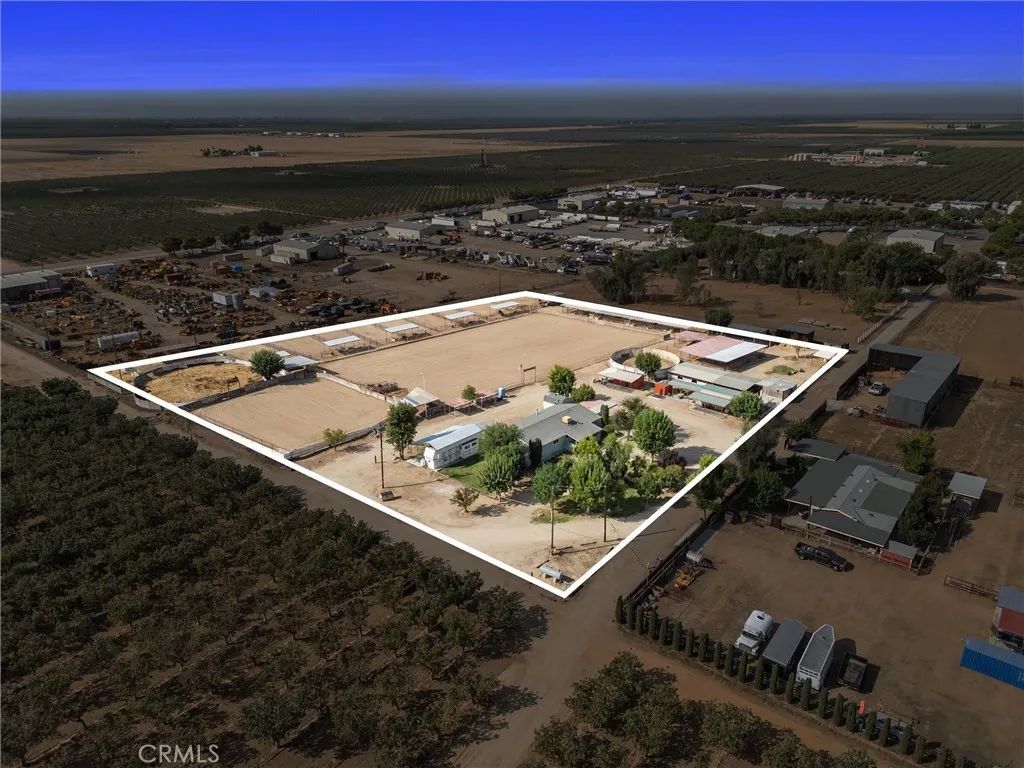 30751 Sharp, Shafter, CA 93263