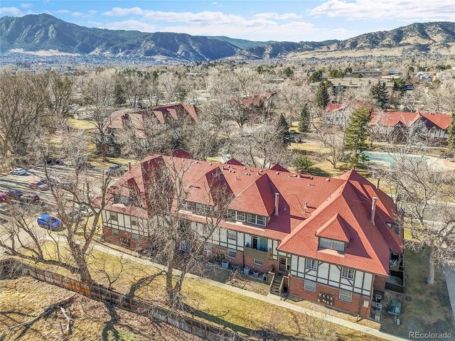 3250 Oneal Circle 25J, Boulder, CO 80301
