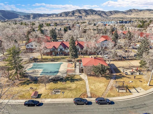 3250 Oneal Circle 25J, Boulder, CO 80301