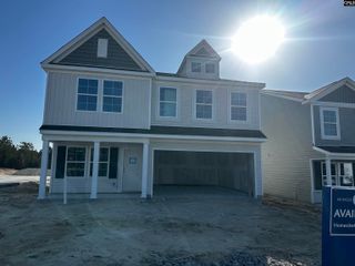 374 Hardwick Drive, Columbia, SC 29223