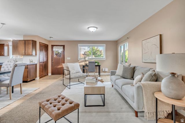 3777 S 2300 E, Millcreek, UT 84109
