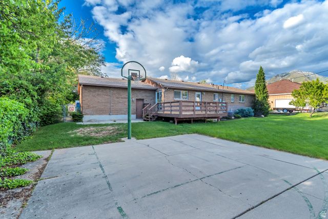 3777 S 2300 E, Millcreek, UT 84109