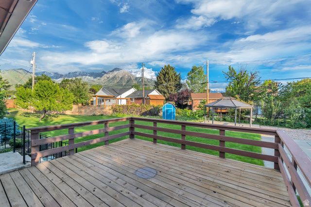 3777 S 2300 E, Millcreek, UT 84109