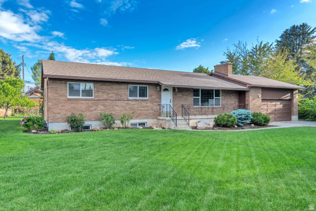 3777 S 2300 E, Millcreek, UT 84109