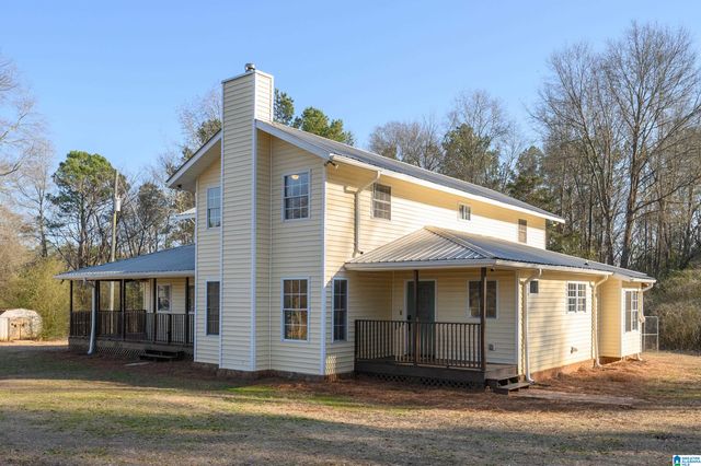 3079 COUNTY ROAD 113, Montevallo, AL 35115