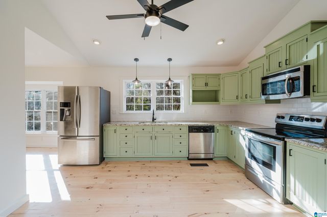 3079 COUNTY ROAD 113, Montevallo, AL 35115