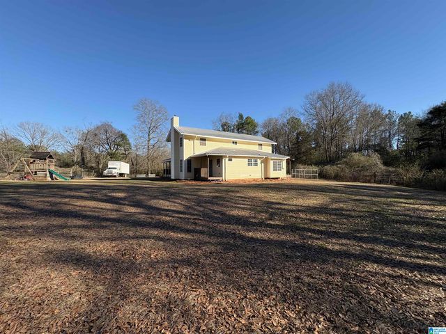3079 COUNTY ROAD 113, Montevallo, AL 35115
