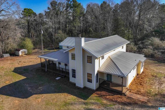 3079 COUNTY ROAD 113, Montevallo, AL 35115