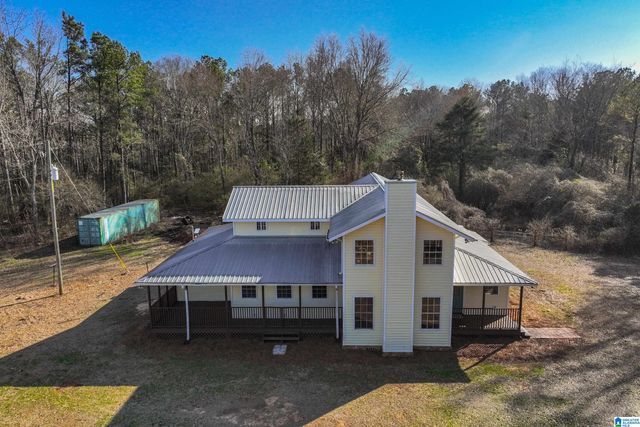 3079 COUNTY ROAD 113, Montevallo, AL 35115