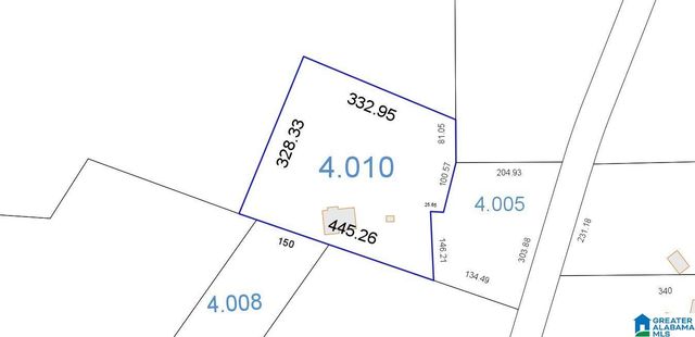 3079 COUNTY ROAD 113, Montevallo, AL 35115