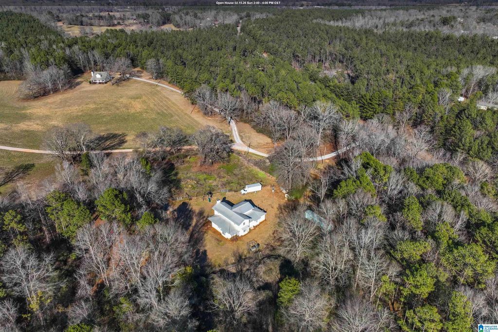 3079 COUNTY ROAD 113, Montevallo, AL 35115