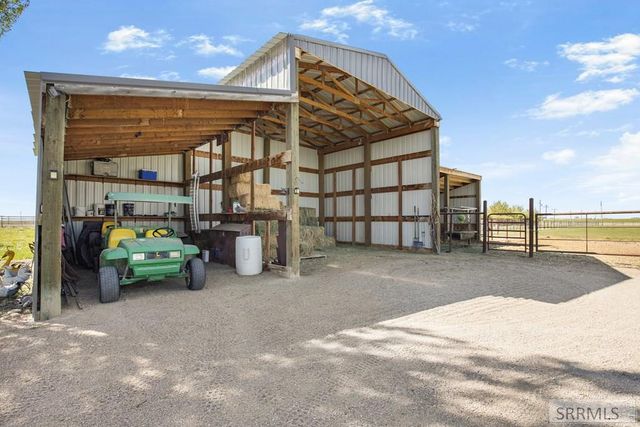 14793 W Reservation Road, Pocatello, ID 83202