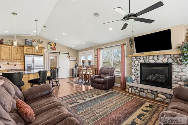 14793 W Reservation Road, Pocatello, ID 83202
